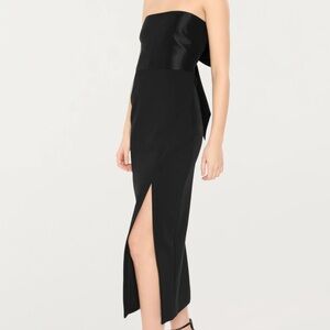 LIKELY Women’s Valerie Dress in Black